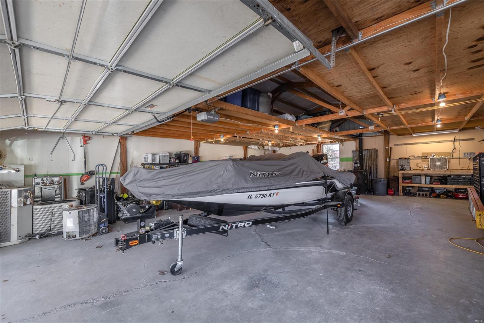 Cloverlake Estates - Residential