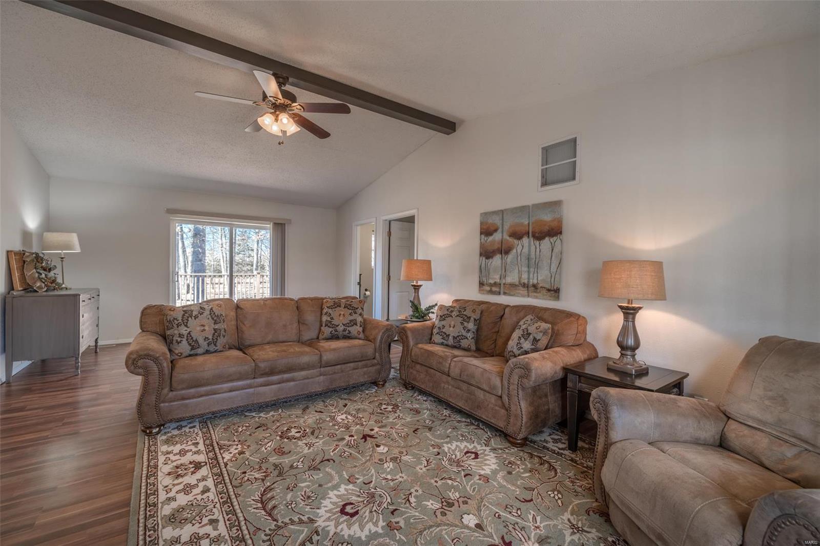 Cloverlake Estates - Residential