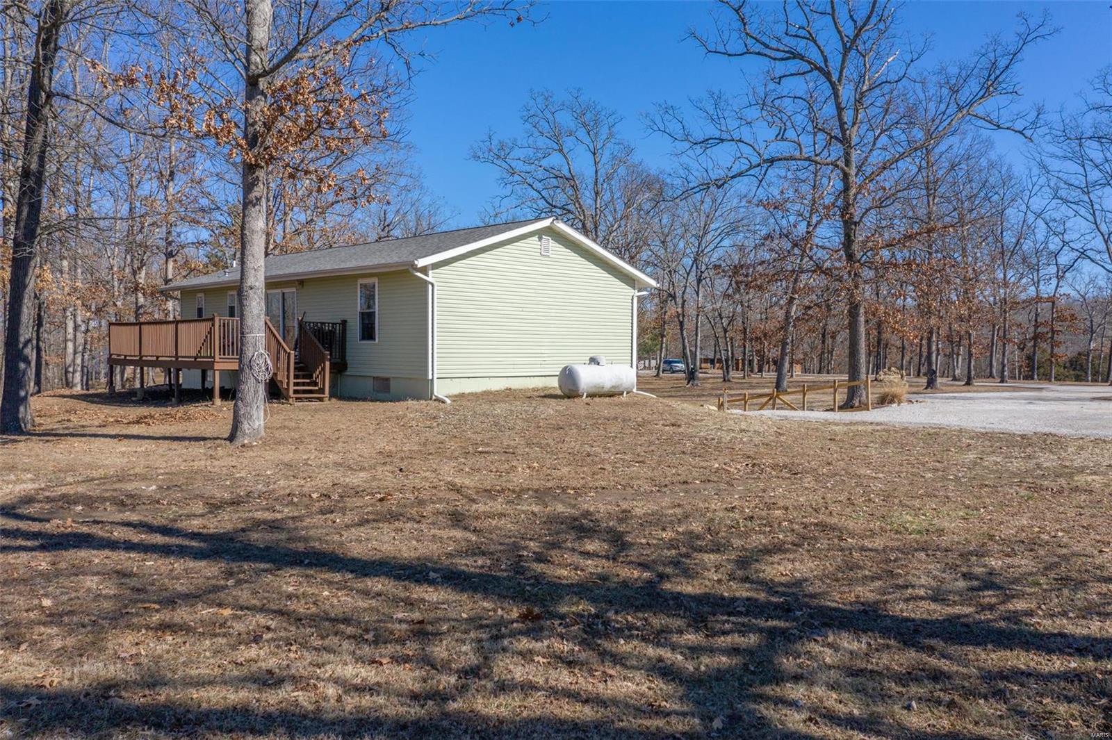 Cloverlake Estates - Residential