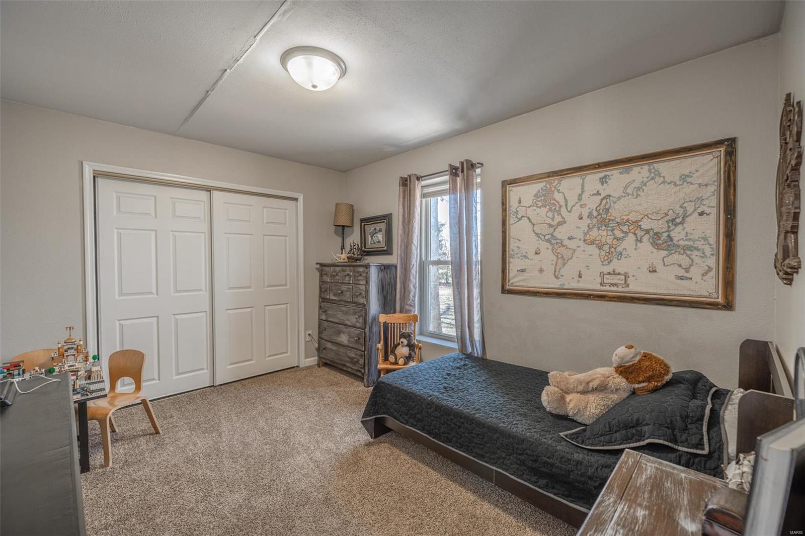 Cloverlake Estates - Residential