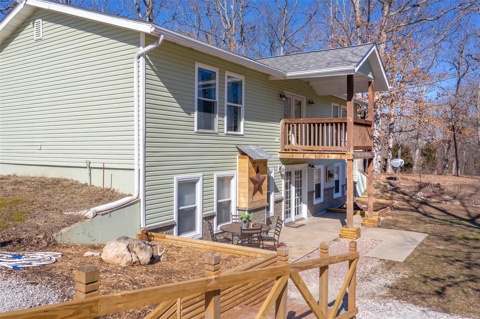 Cloverlake Estates - Residential