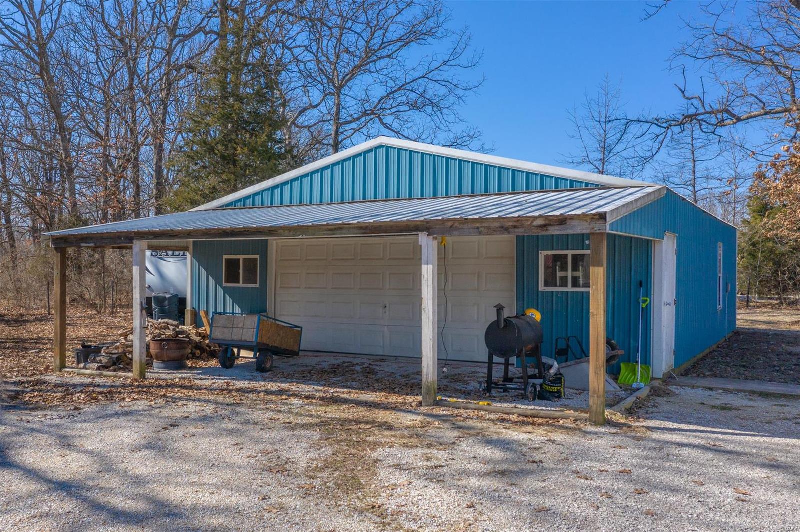 Cloverlake Estates - Residential