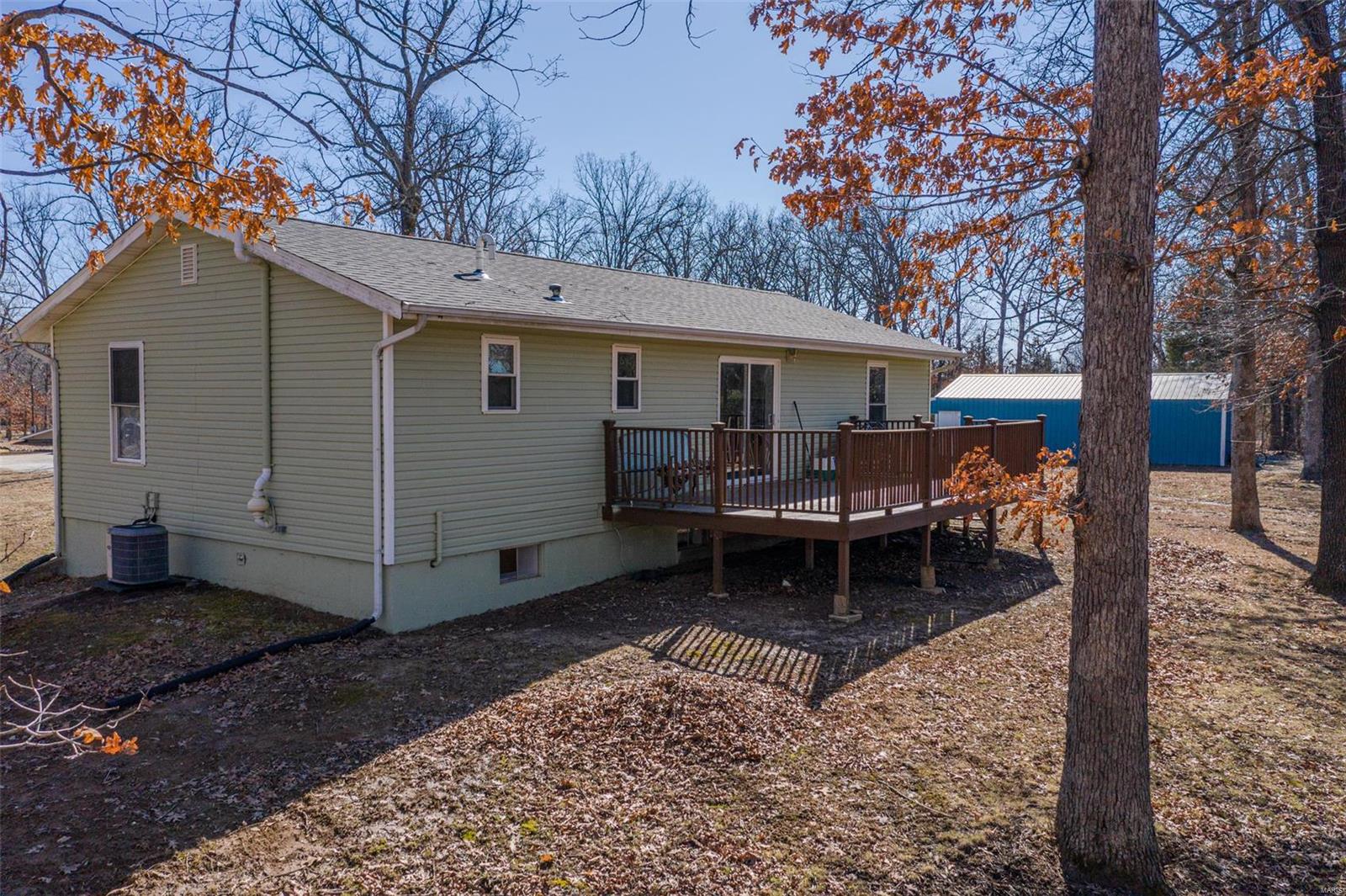 Cloverlake Estates - Residential