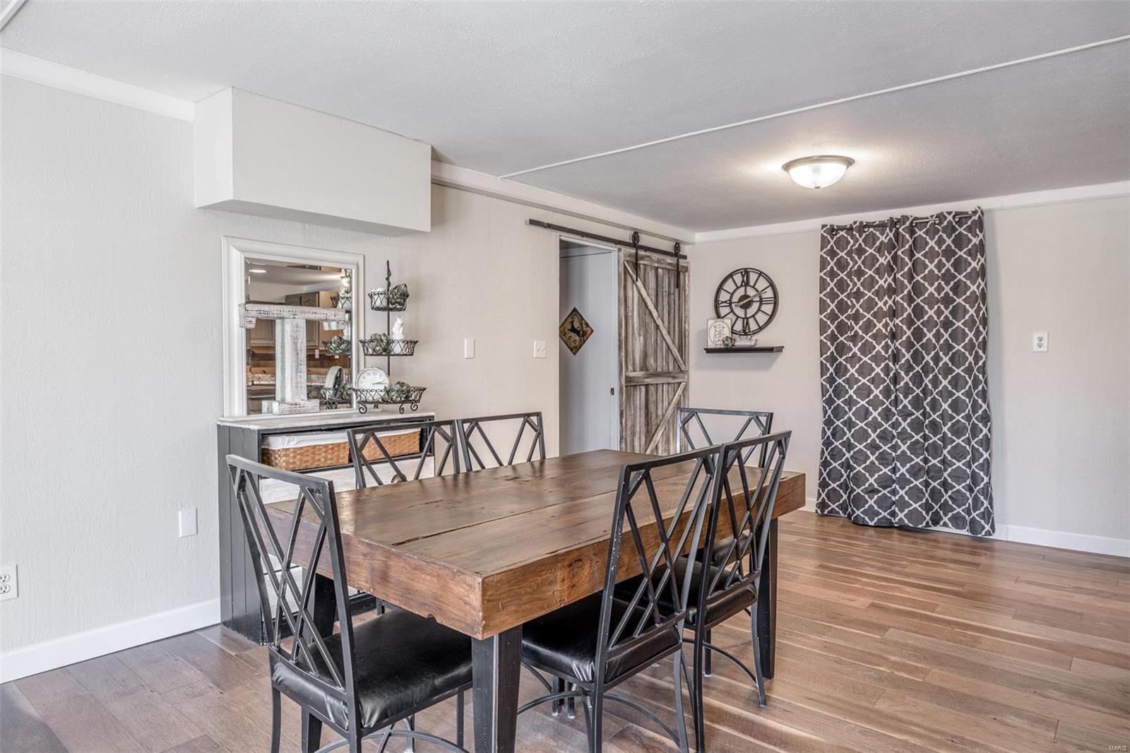 Cloverlake Estates - Residential