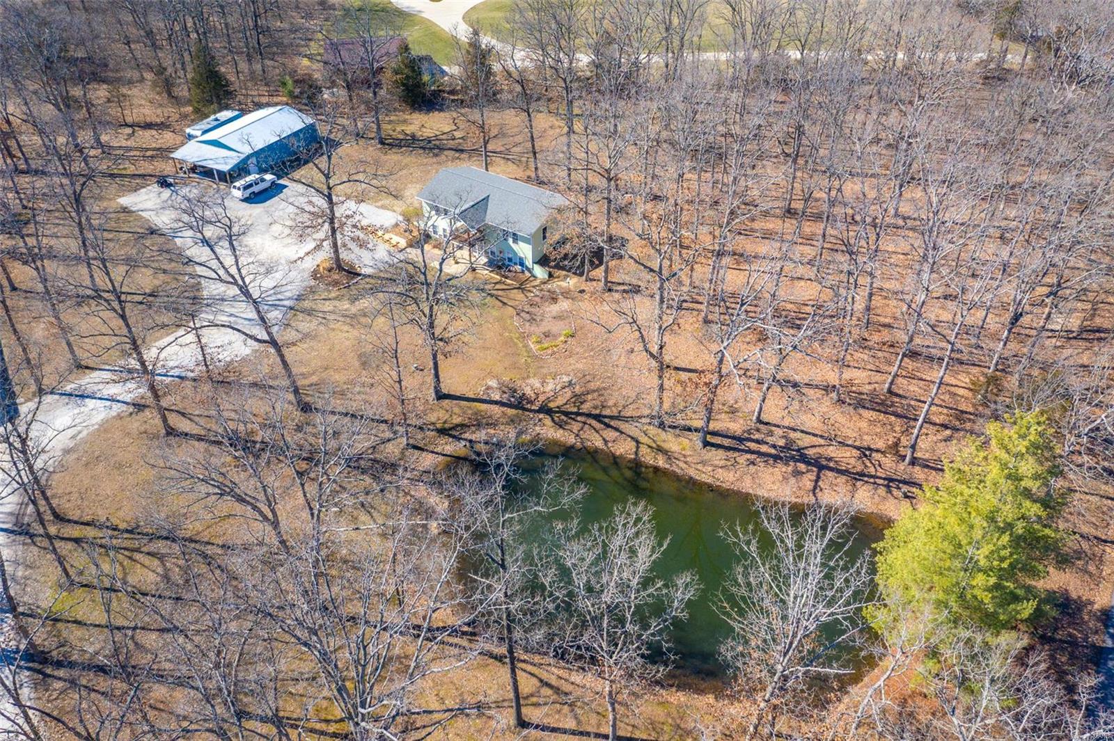 Cloverlake Estates - Residential