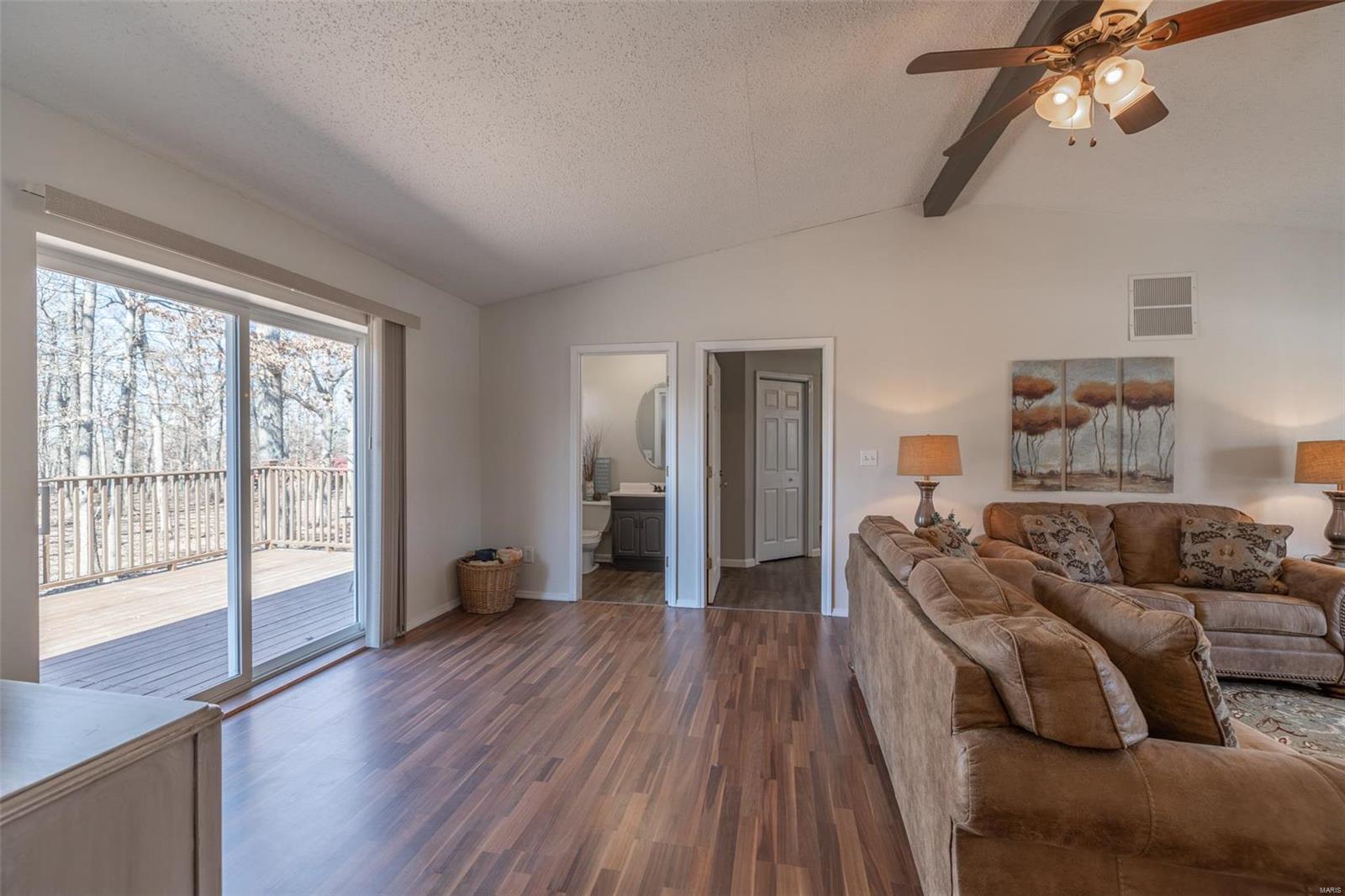 Cloverlake Estates - Residential