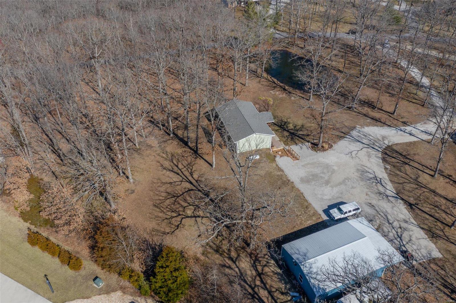 Cloverlake Estates - Residential