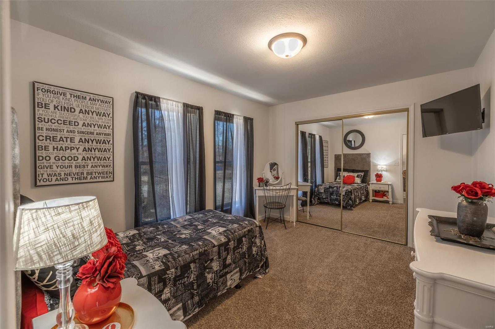 Cloverlake Estates - Residential