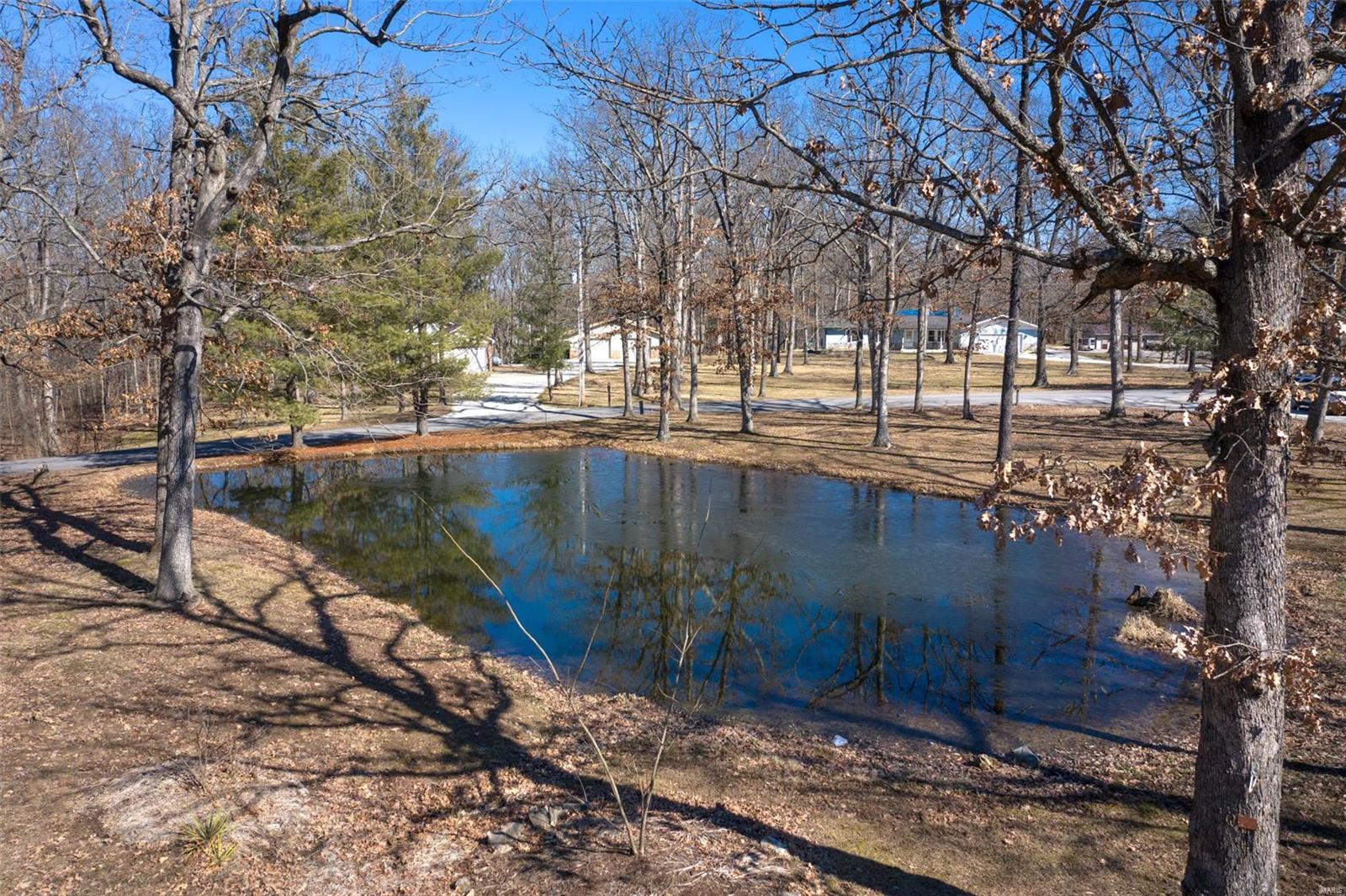 Cloverlake Estates - Residential