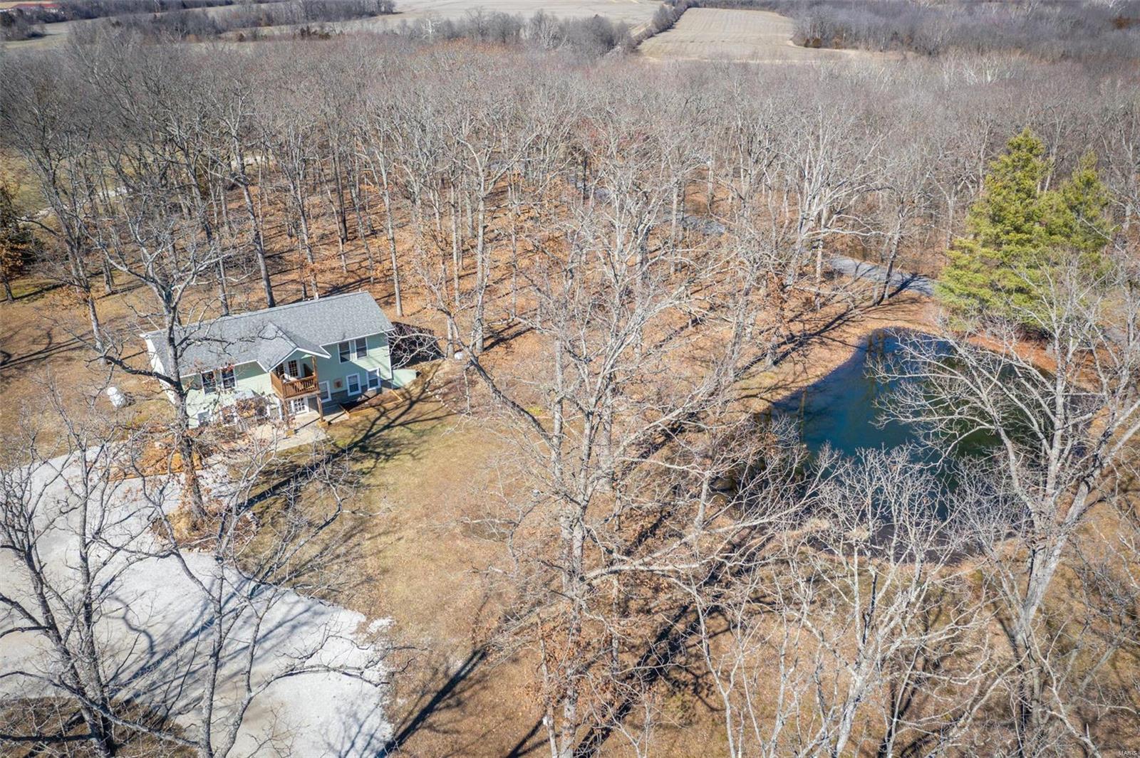 Cloverlake Estates - Residential