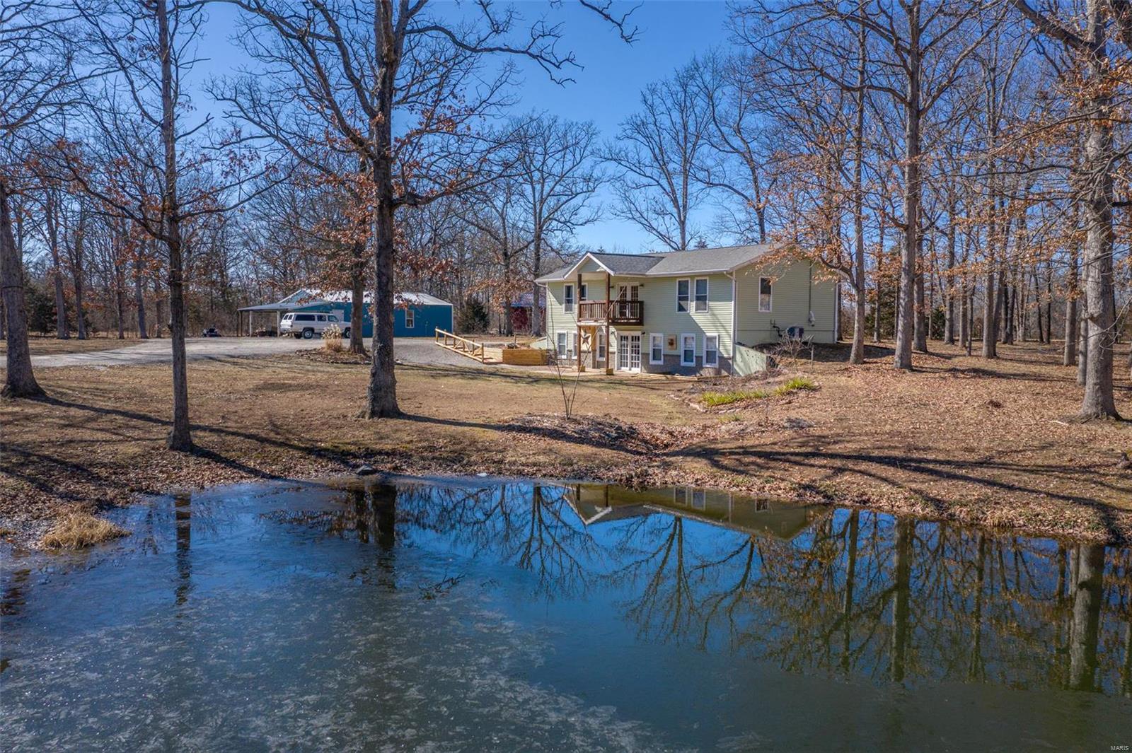 Cloverlake Estates - Residential