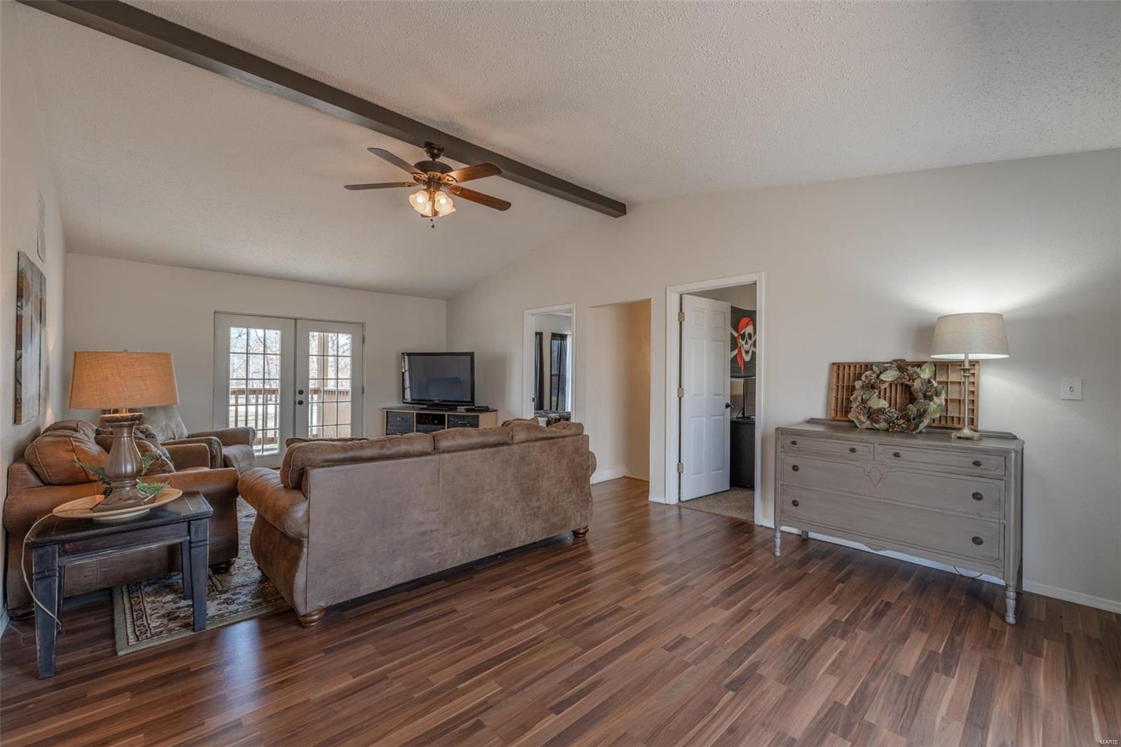 Cloverlake Estates - Residential