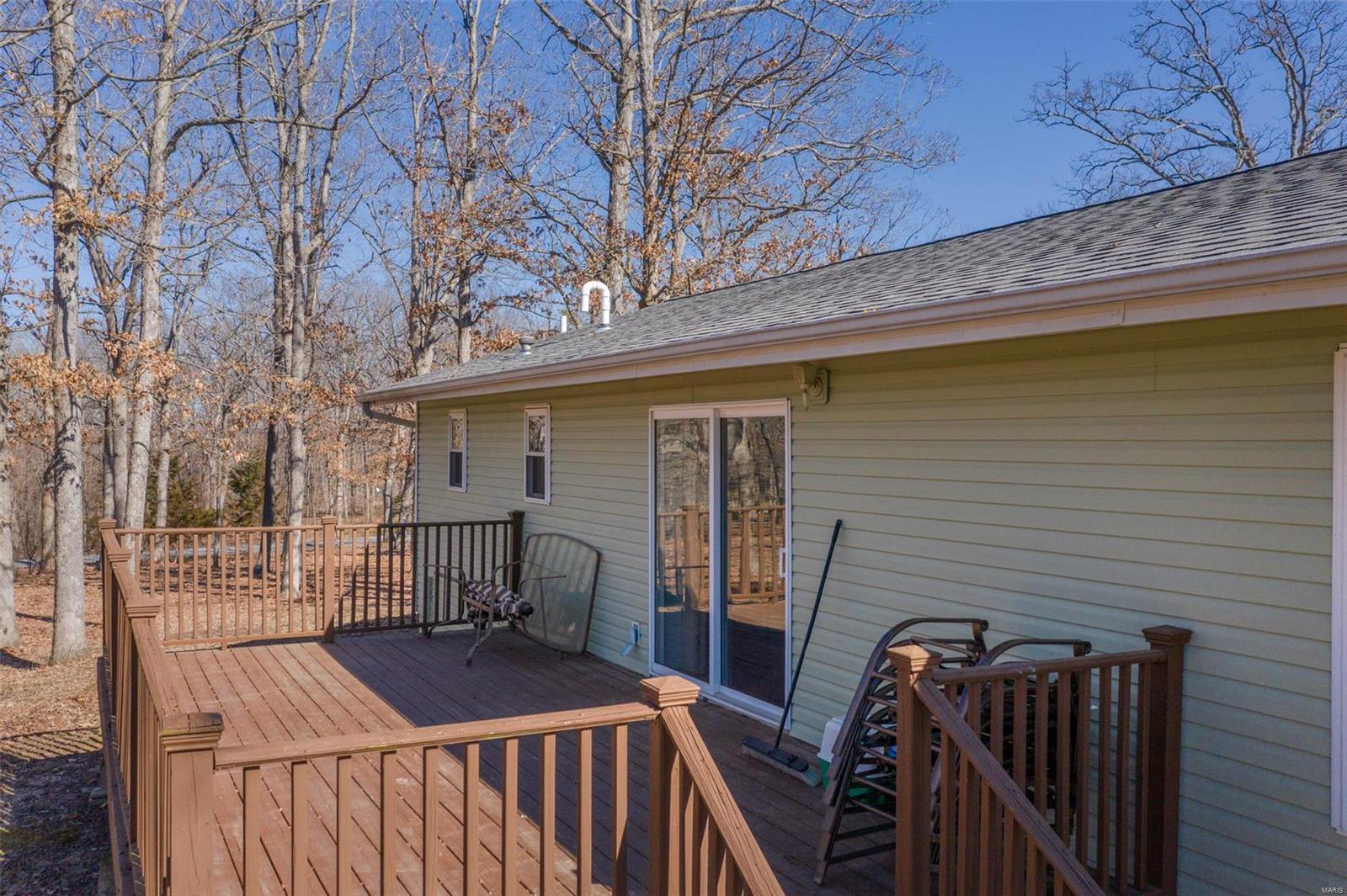 Cloverlake Estates - Residential