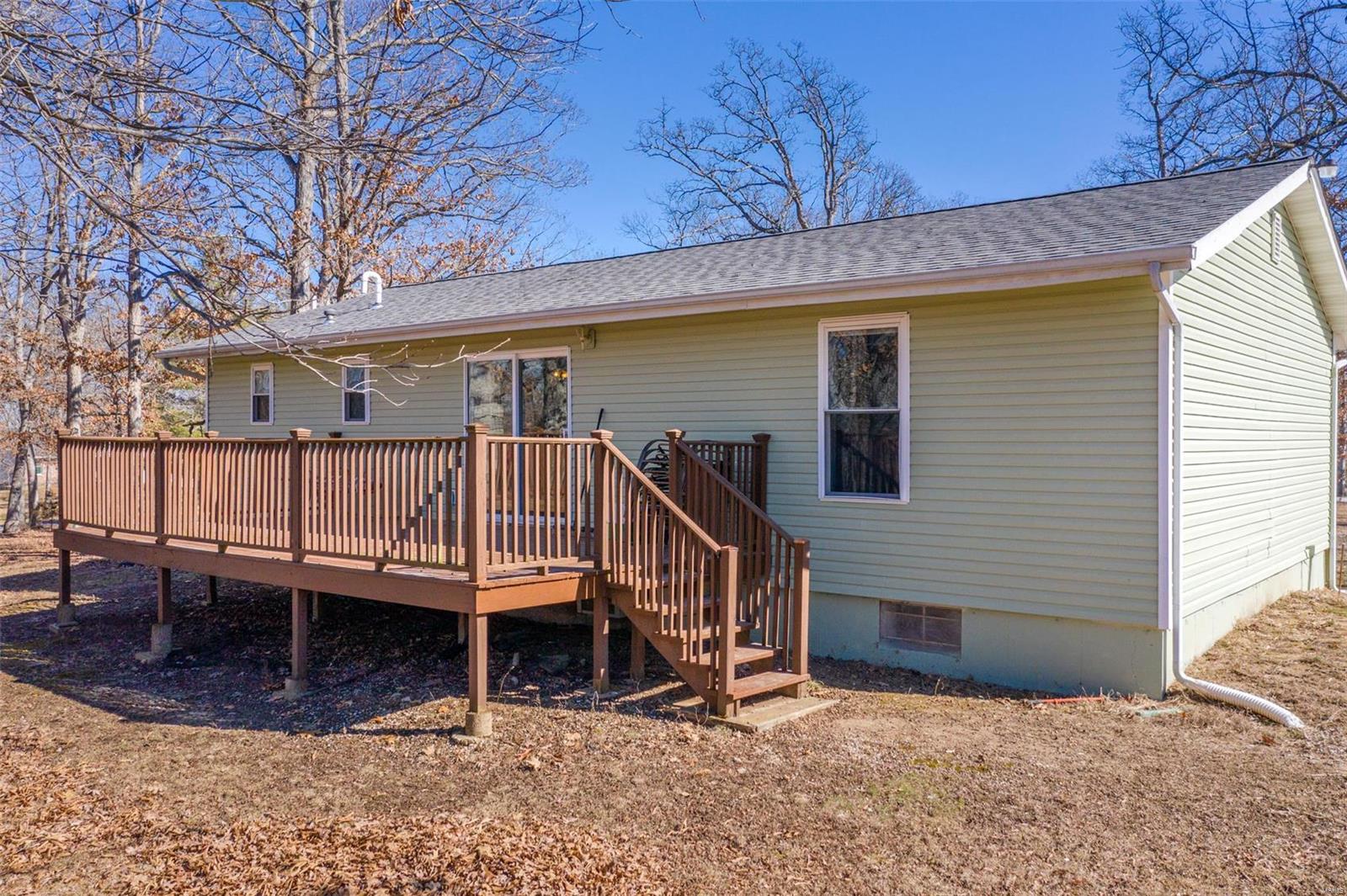 Cloverlake Estates - Residential