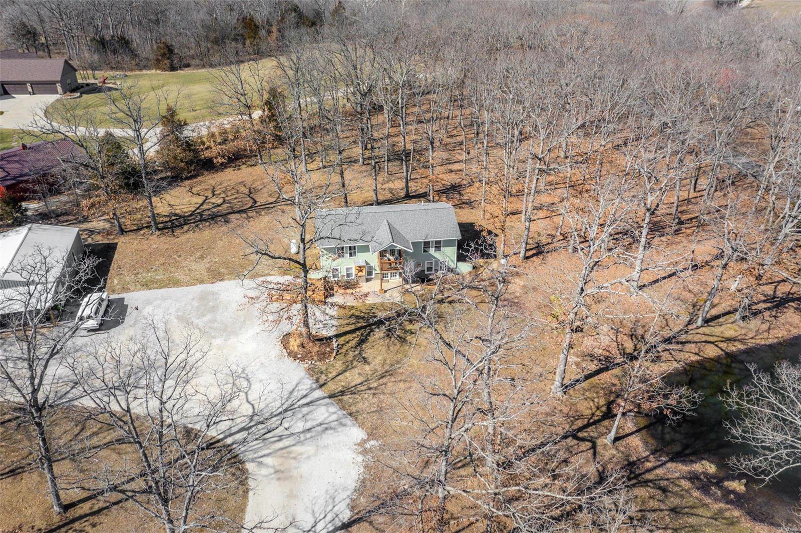 Cloverlake Estates - Residential