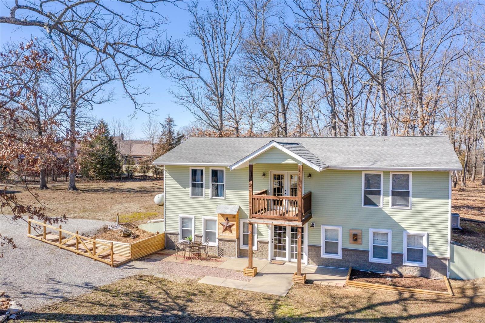 Cloverlake Estates - Residential