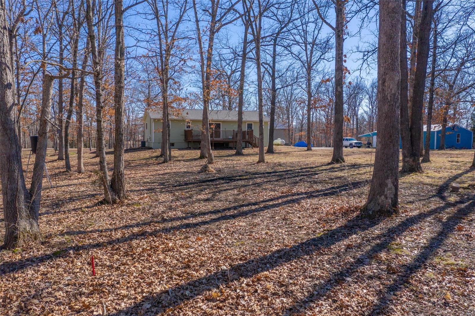 Cloverlake Estates - Residential