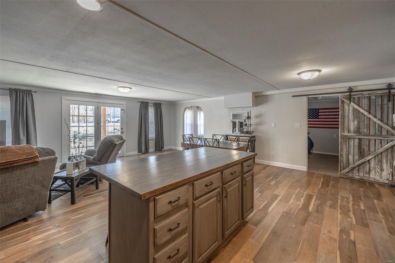 Cloverlake Estates - Residential