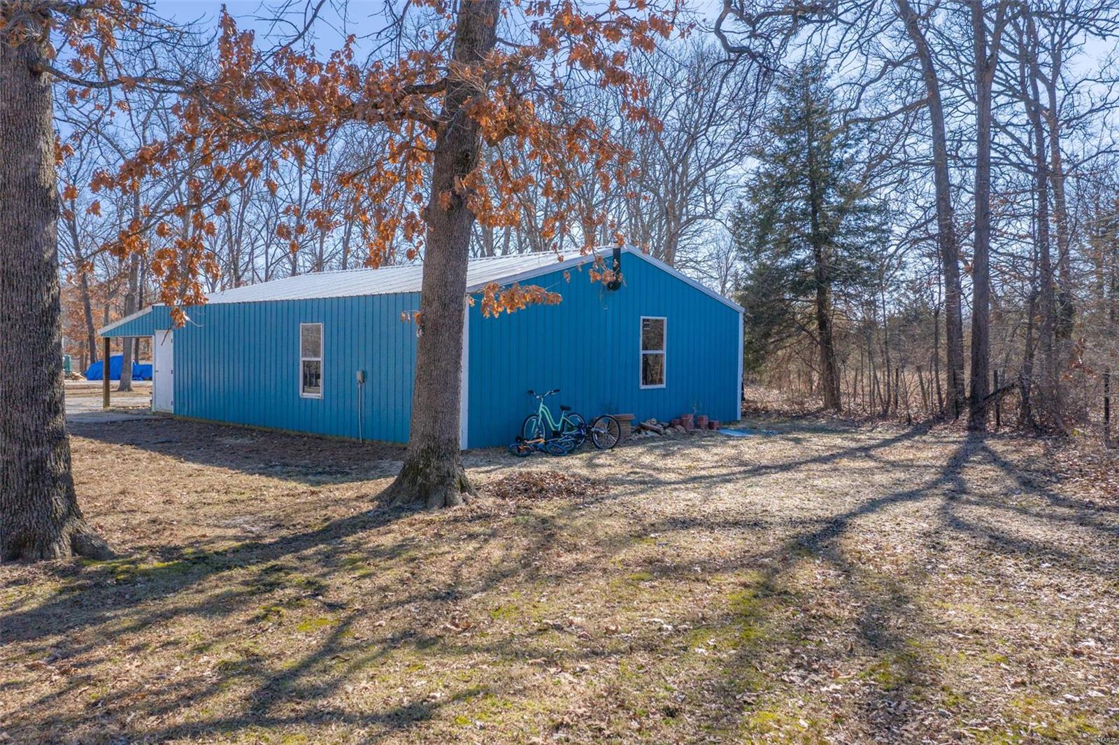 Cloverlake Estates - Residential