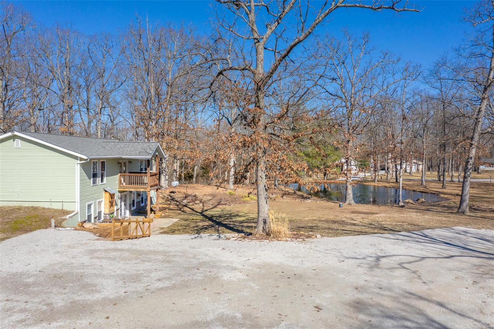 Cloverlake Estates - Residential