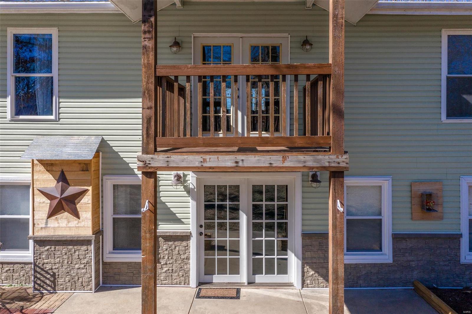 Cloverlake Estates - Residential