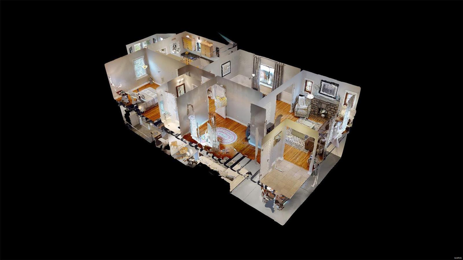 Twabrigs Add - Residential