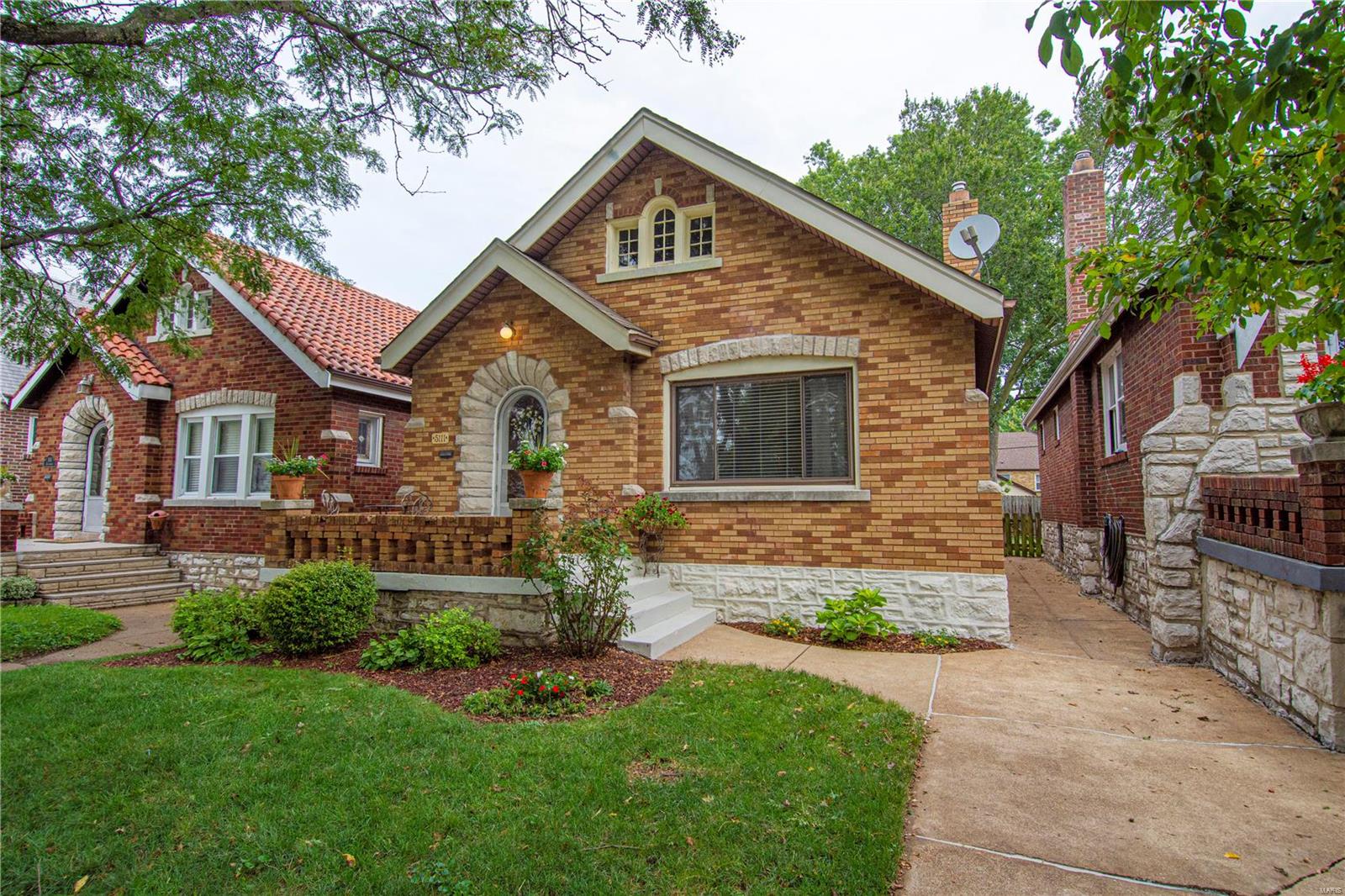 Twabrigs Add - Residential