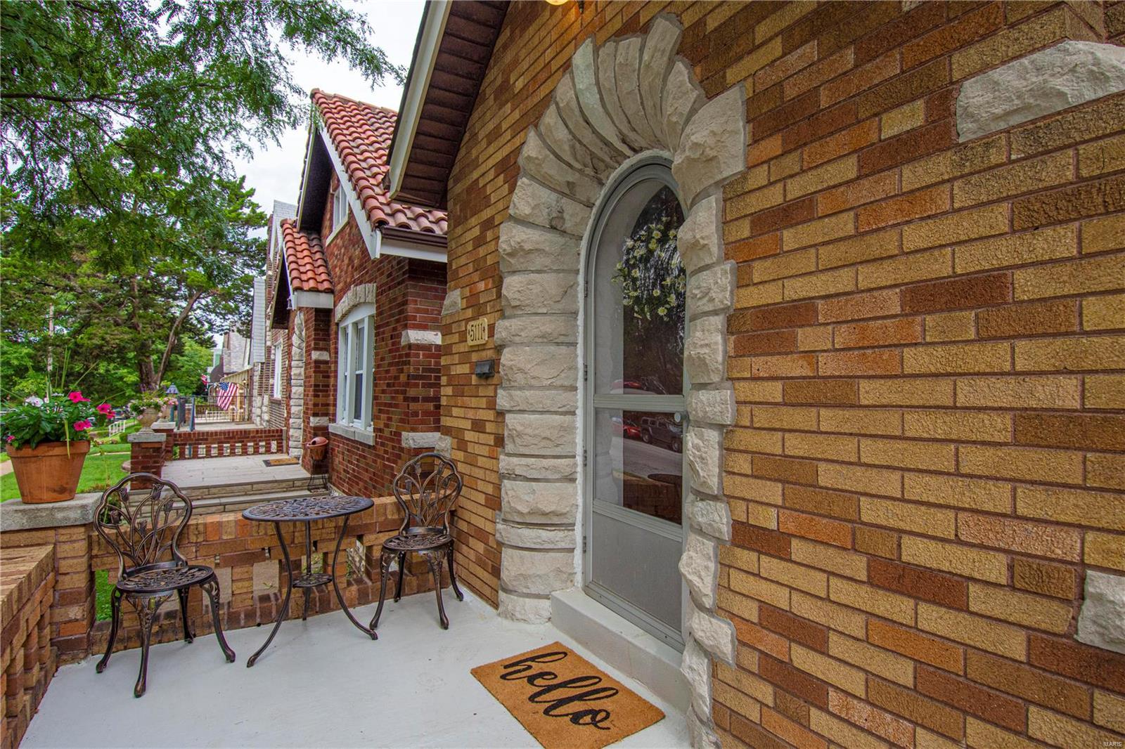 Twabrigs Add - Residential