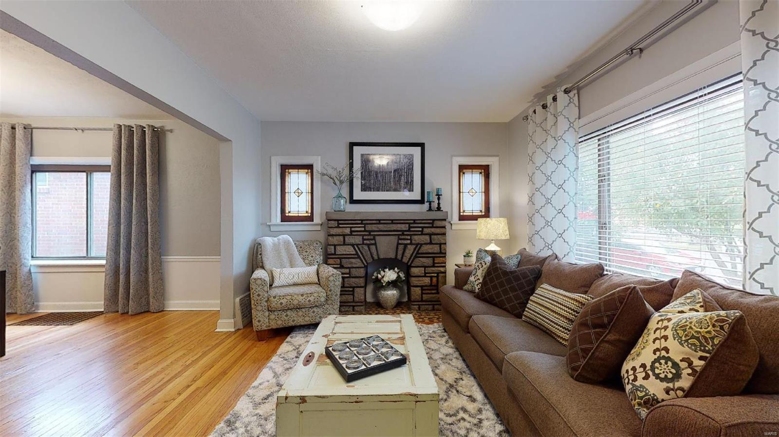 Twabrigs Add - Residential