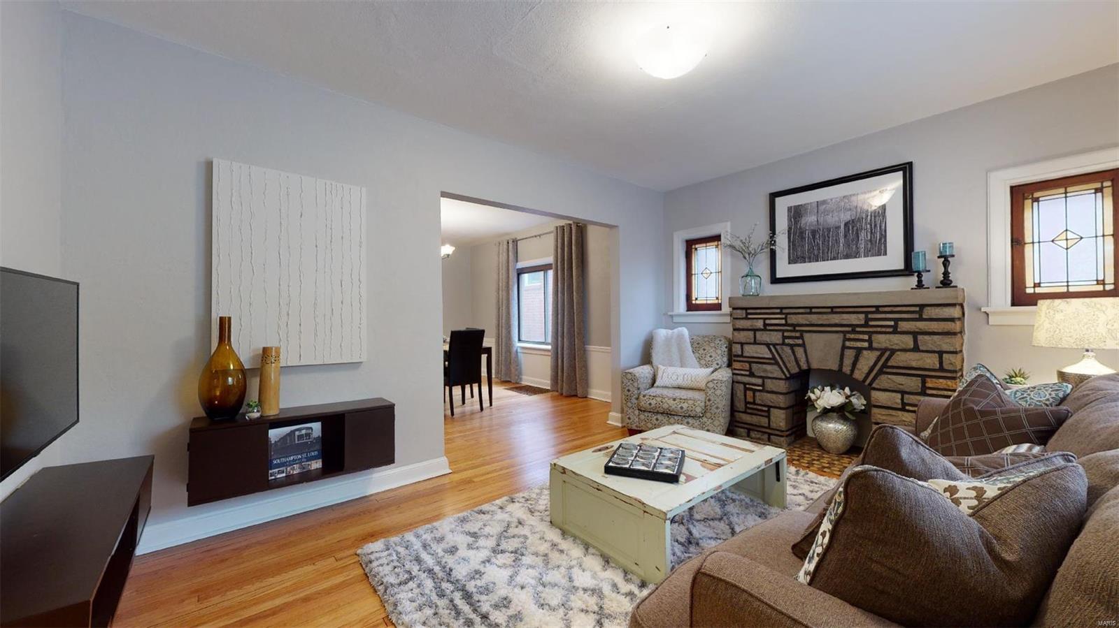 Twabrigs Add - Residential