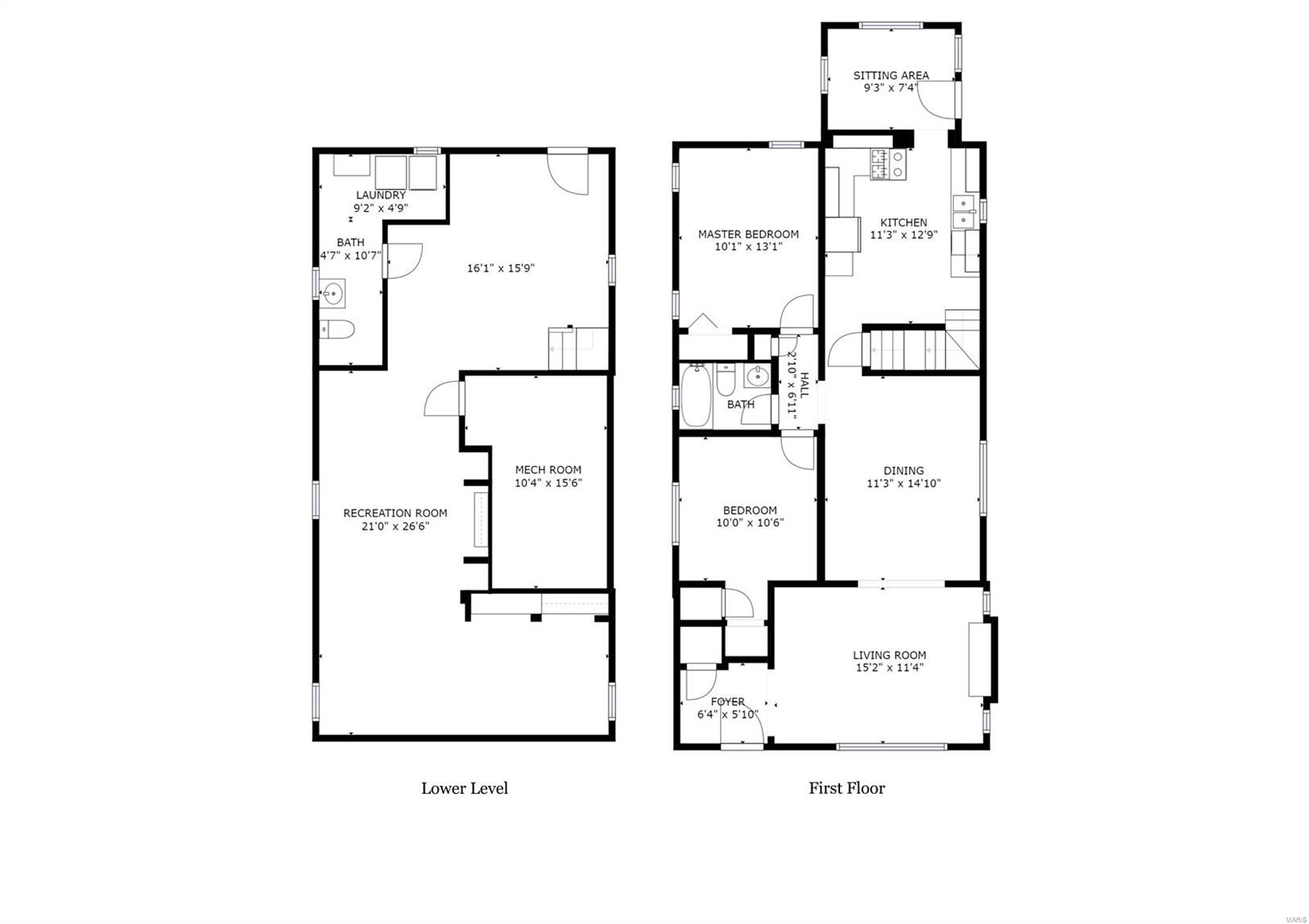 Twabrigs Add - Residential