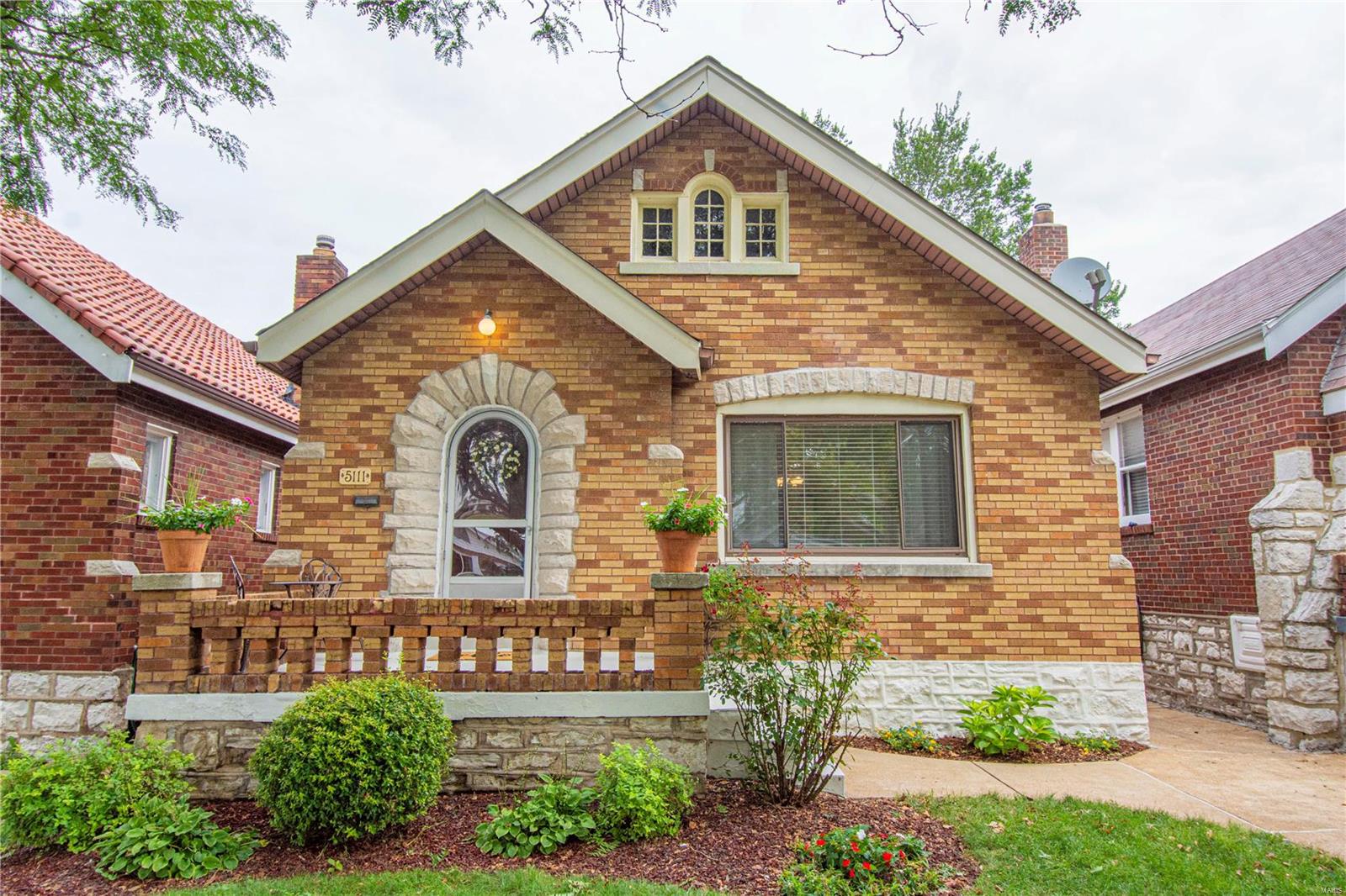 Twabrigs Add - Residential