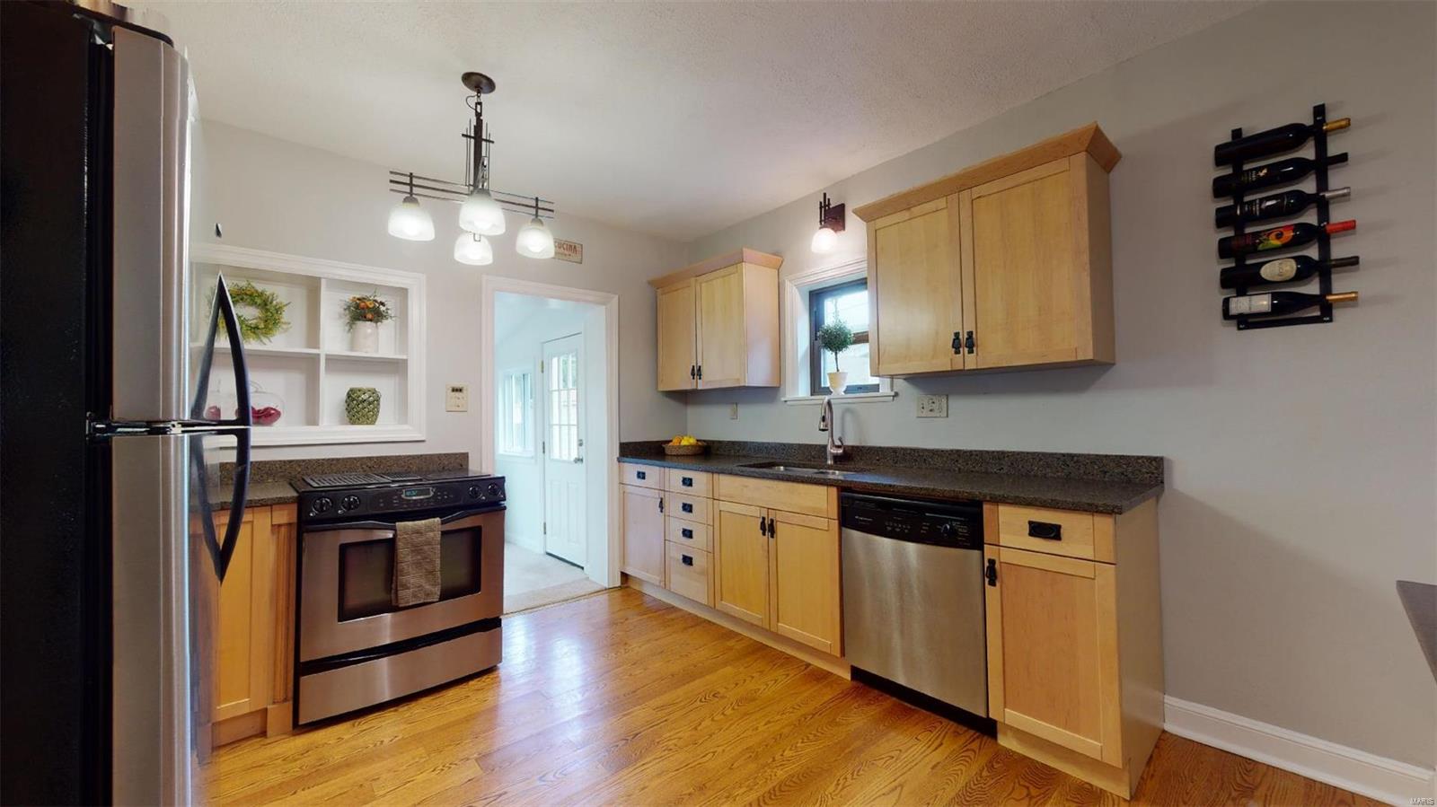 Twabrigs Add - Residential