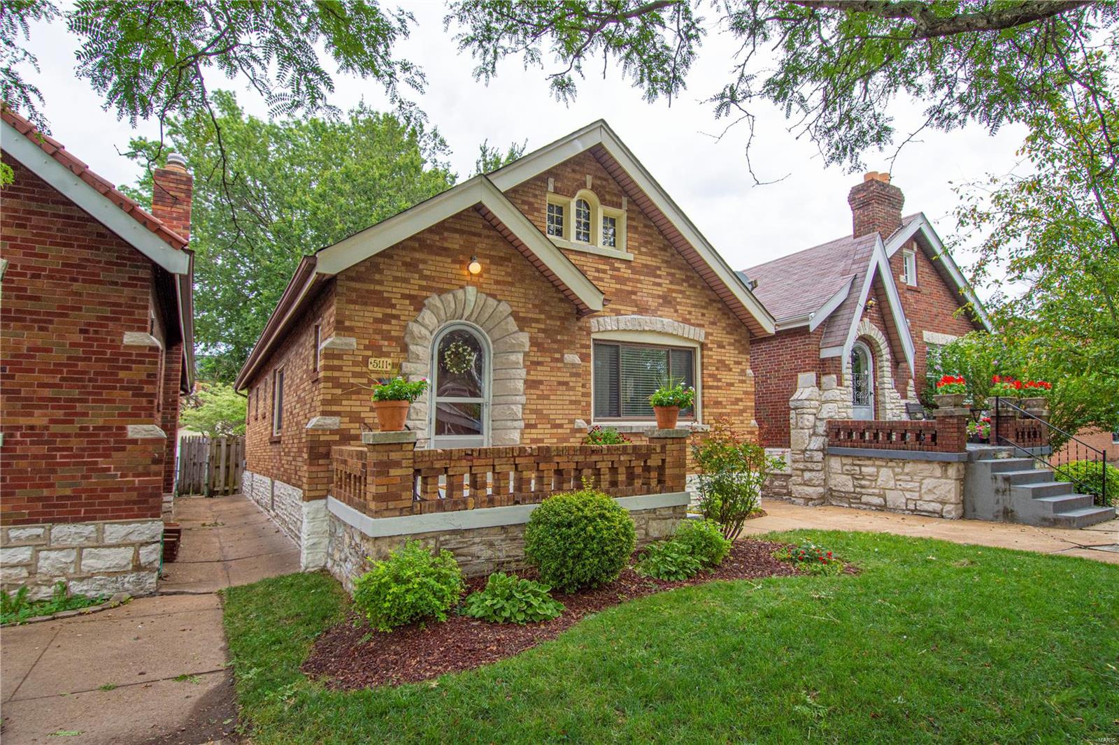 Twabrigs Add - Residential