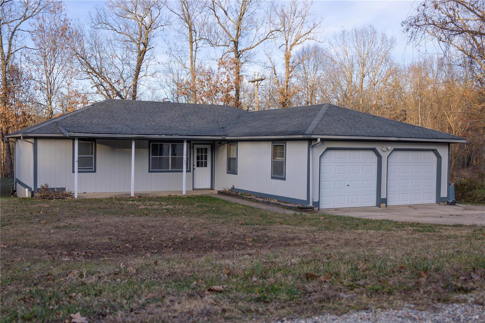 County Oaks Sub - Residential