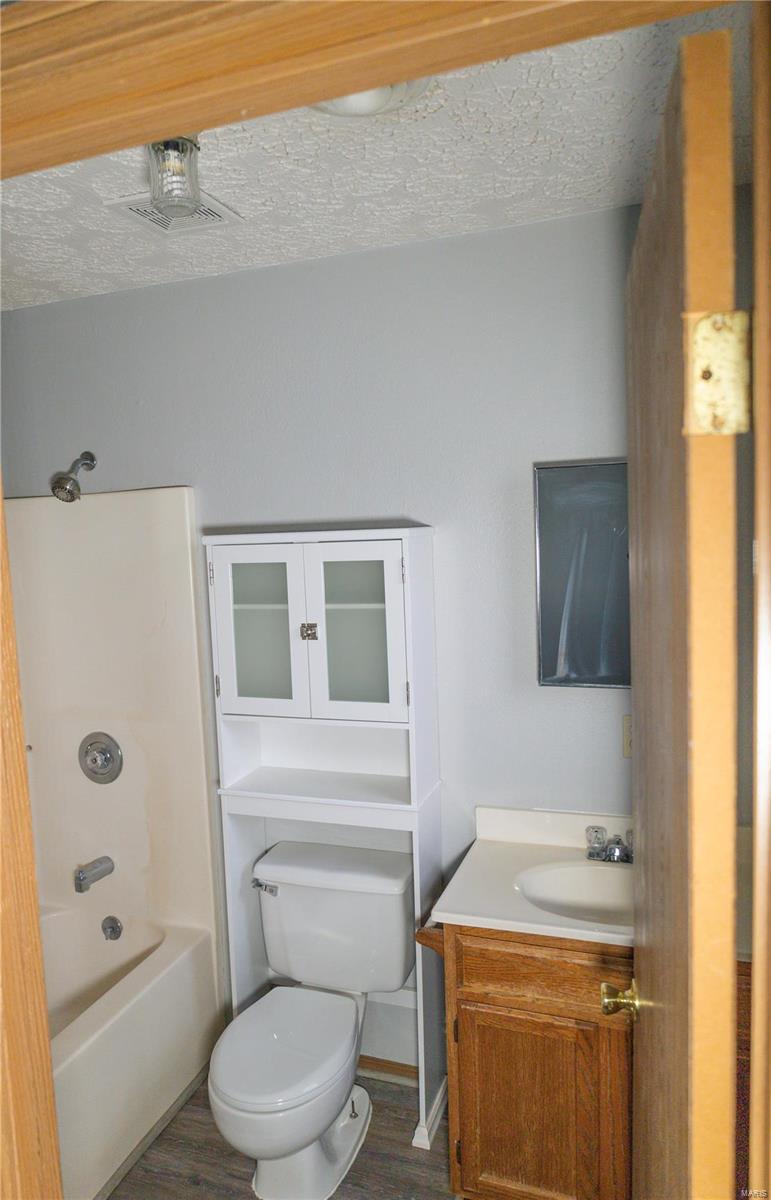 County Oaks Sub - Residential