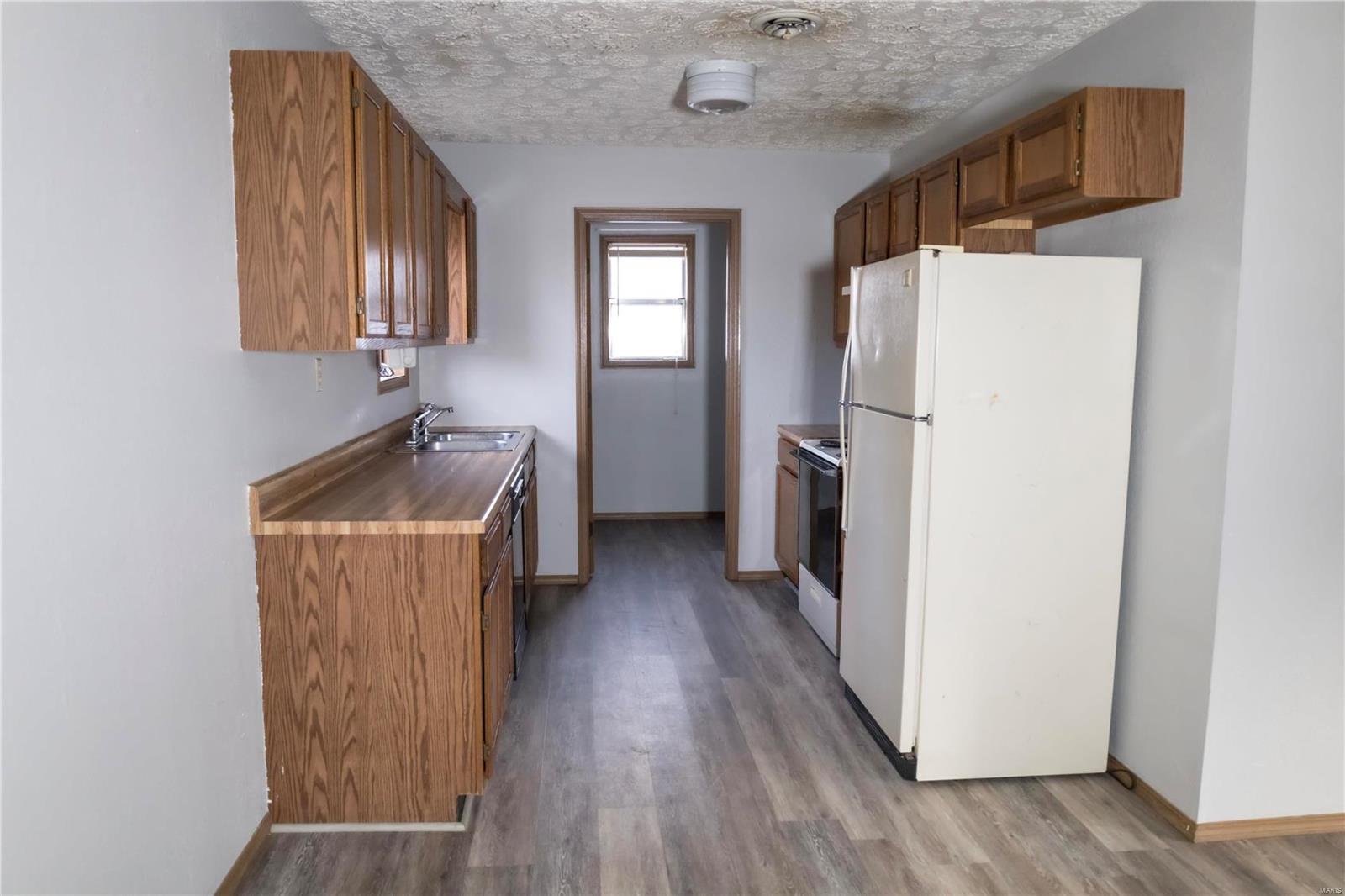 County Oaks Sub - Residential
