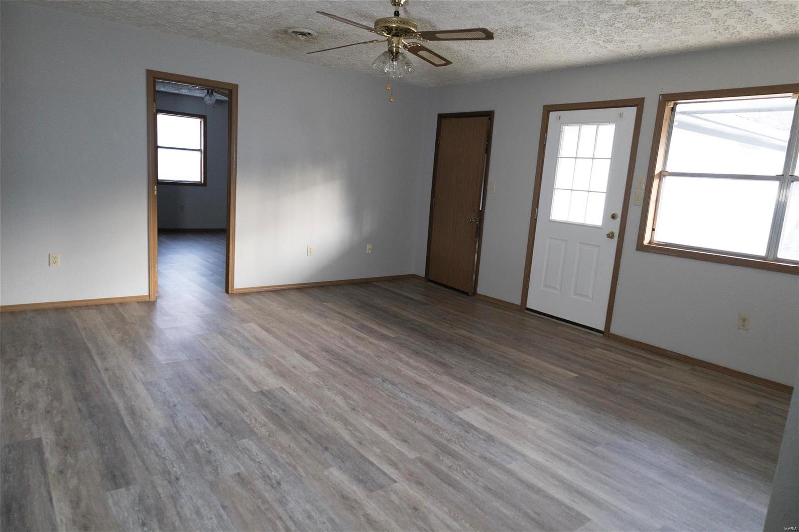 County Oaks Sub - Residential