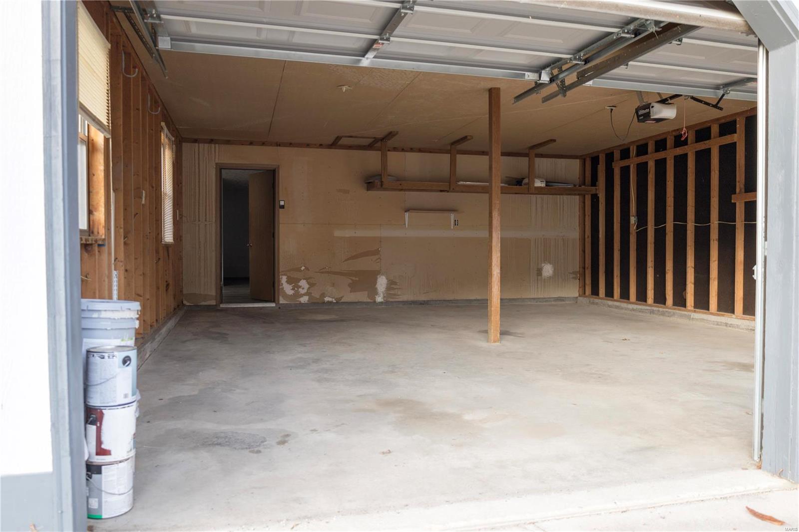County Oaks Sub - Residential