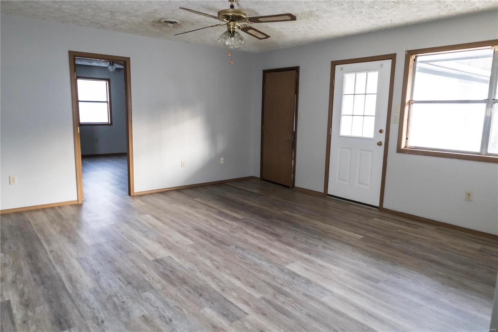 County Oaks Sub - Residential