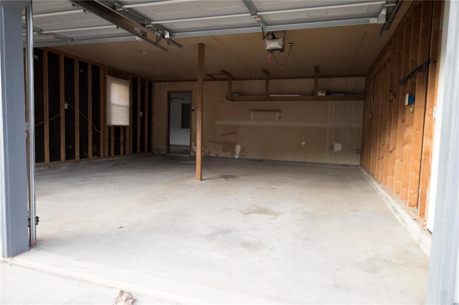 County Oaks Sub - Residential