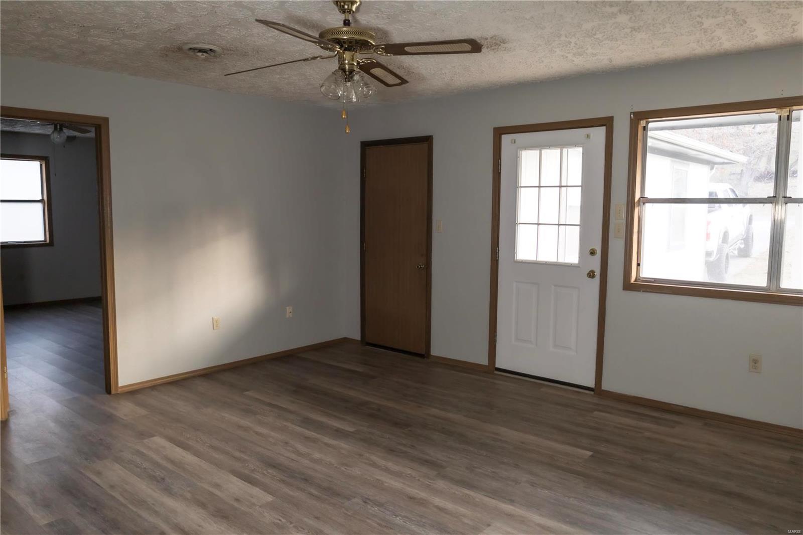 County Oaks Sub - Residential