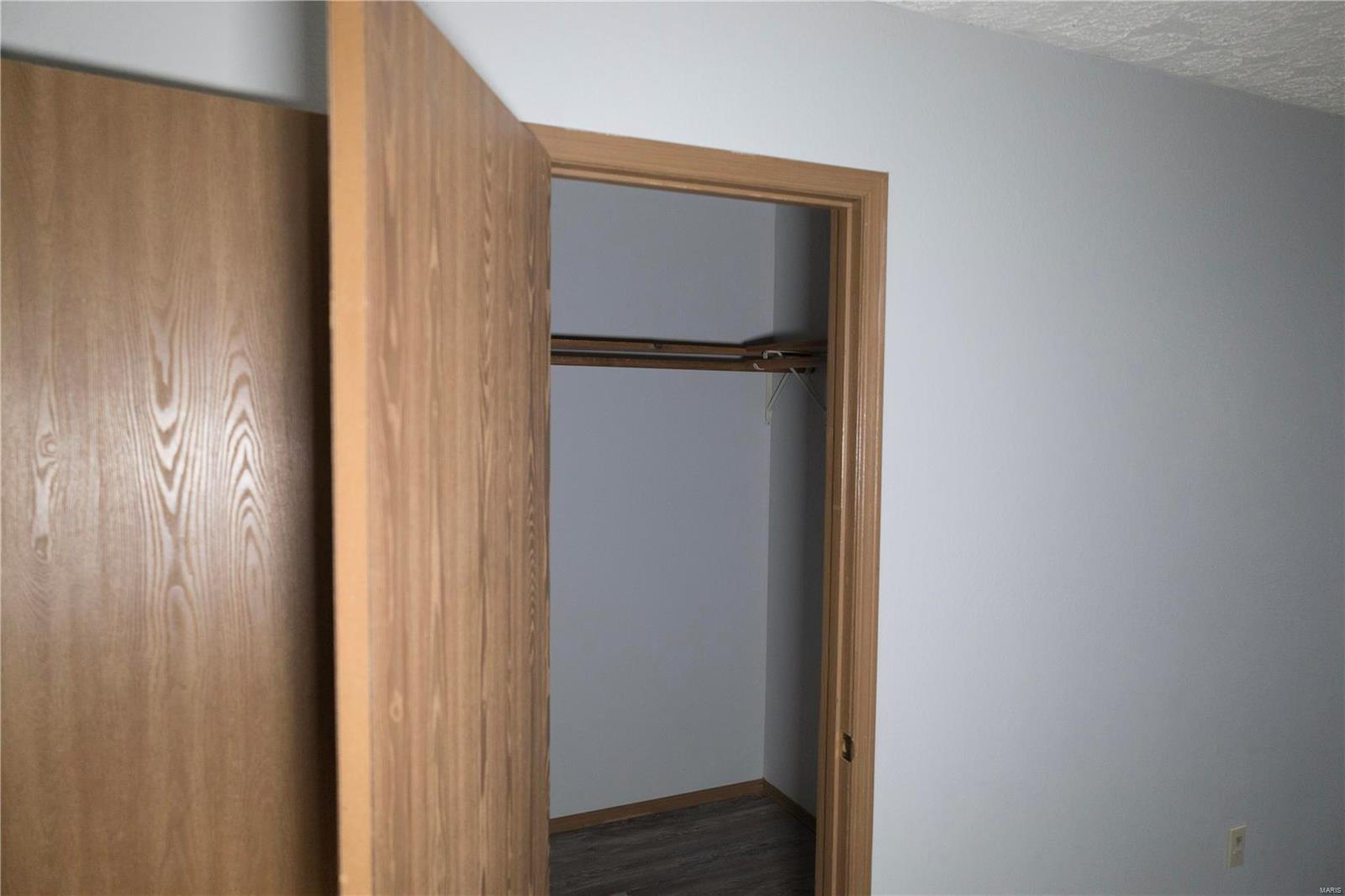County Oaks Sub - Residential