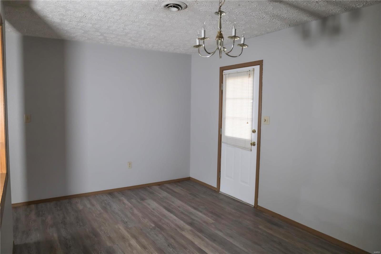 County Oaks Sub - Residential