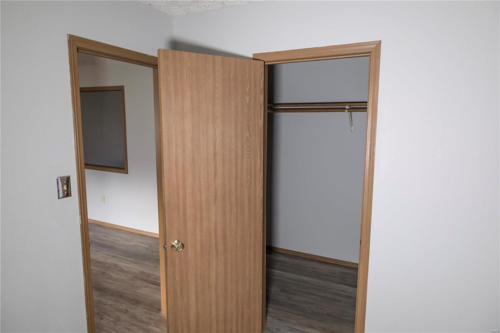 County Oaks Sub - Residential