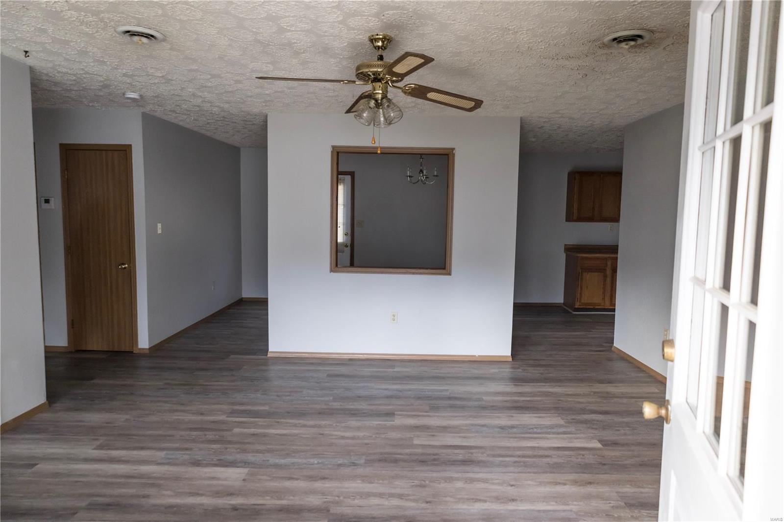 County Oaks Sub - Residential