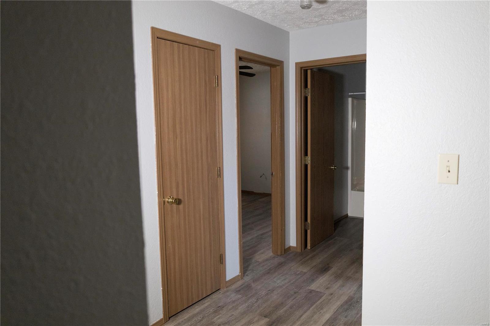 County Oaks Sub - Residential