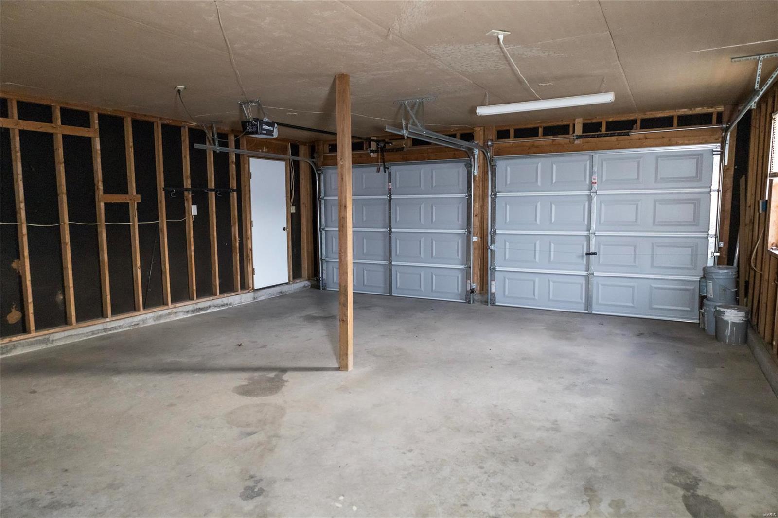County Oaks Sub - Residential