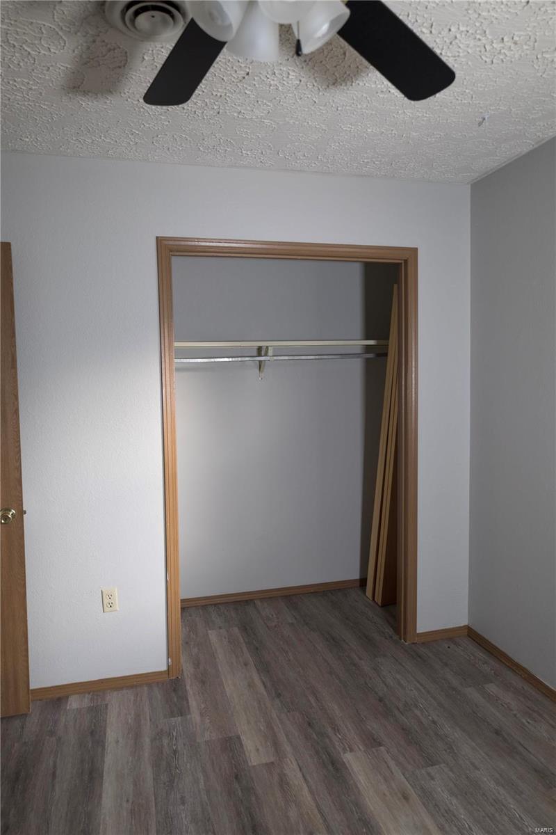 County Oaks Sub - Residential