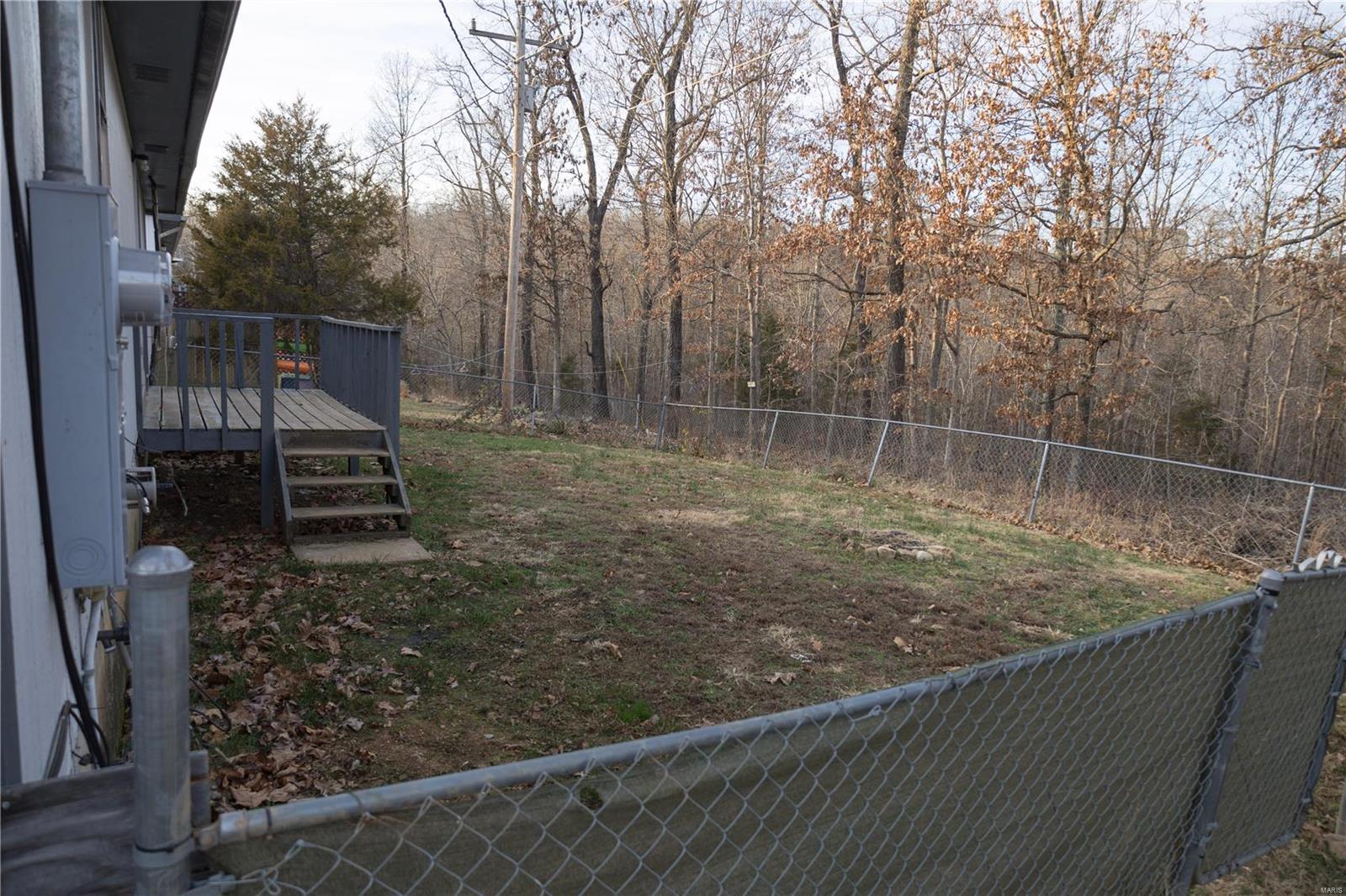 County Oaks Sub - Residential